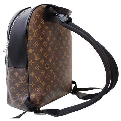 louis vuitton used backpack|louis vuitton bags for women.